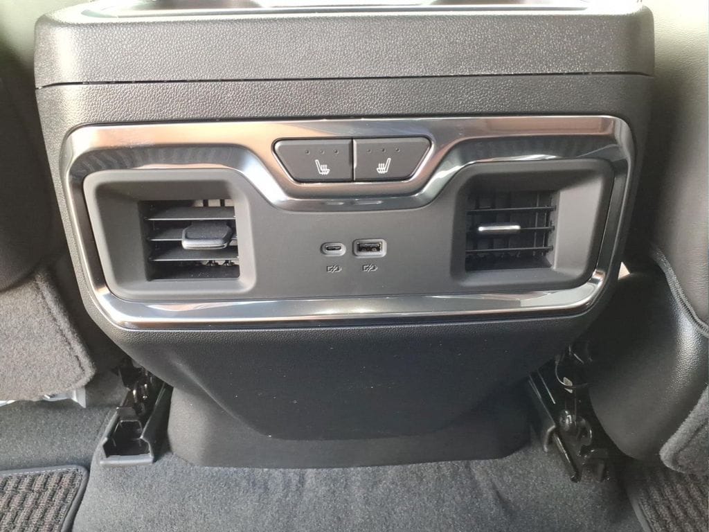 2026 GMC Sierra 1500 Denali Ultimate - Photo 14