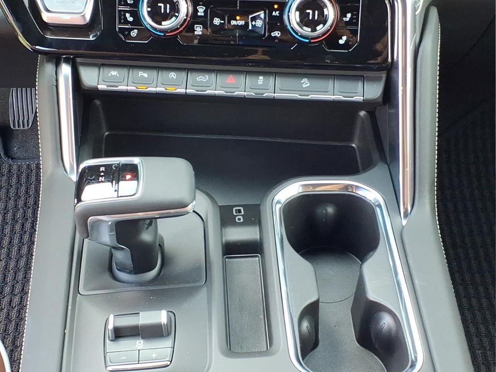 2026 GMC Sierra 1500 Denali Ultimate - Photo 15