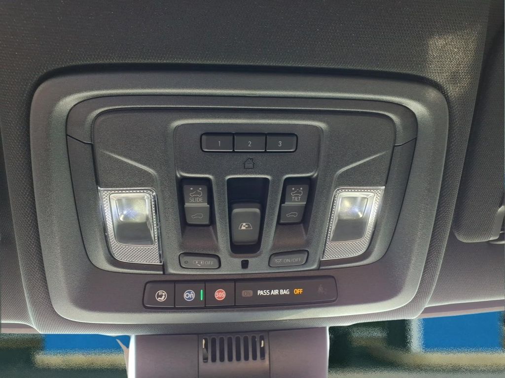 2026 GMC Sierra 1500 AT4 - Photo 22