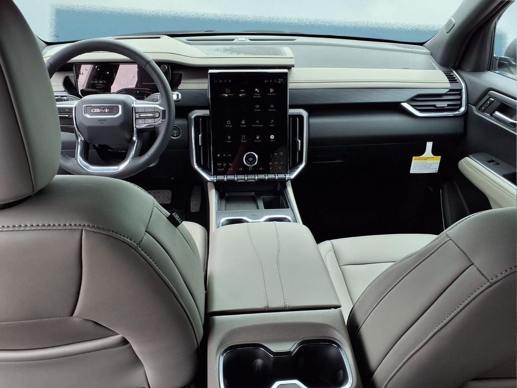 2026 GMC Acadia Elevation - Photo 12