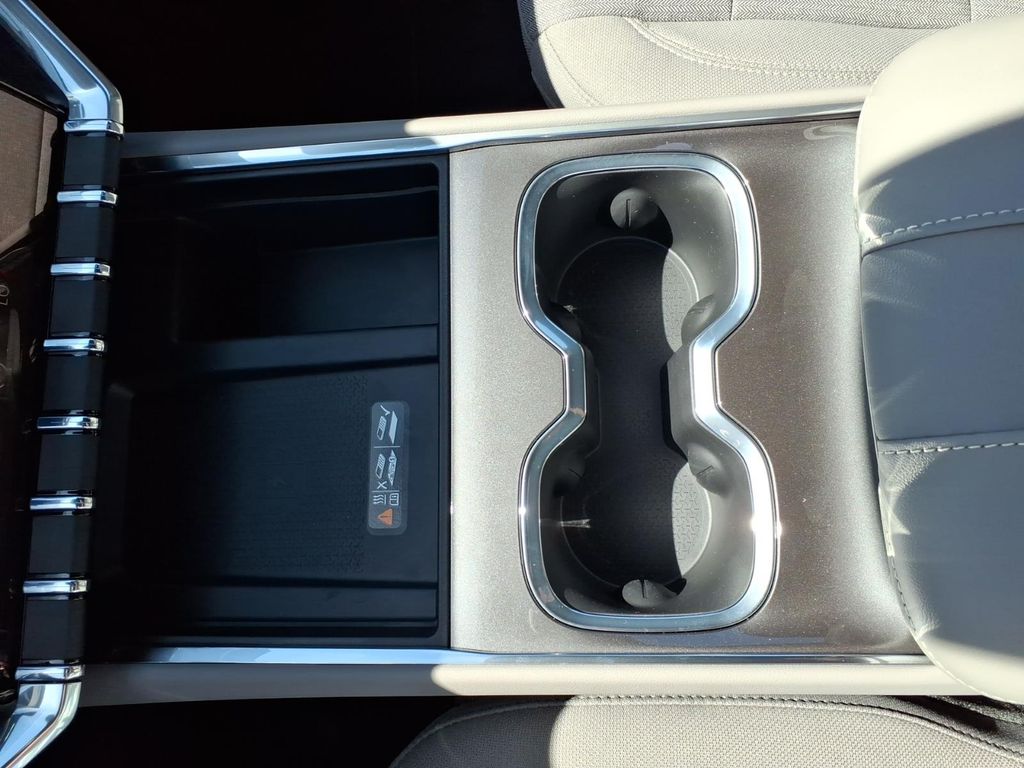 2026 GMC Acadia Elevation - Photo 24