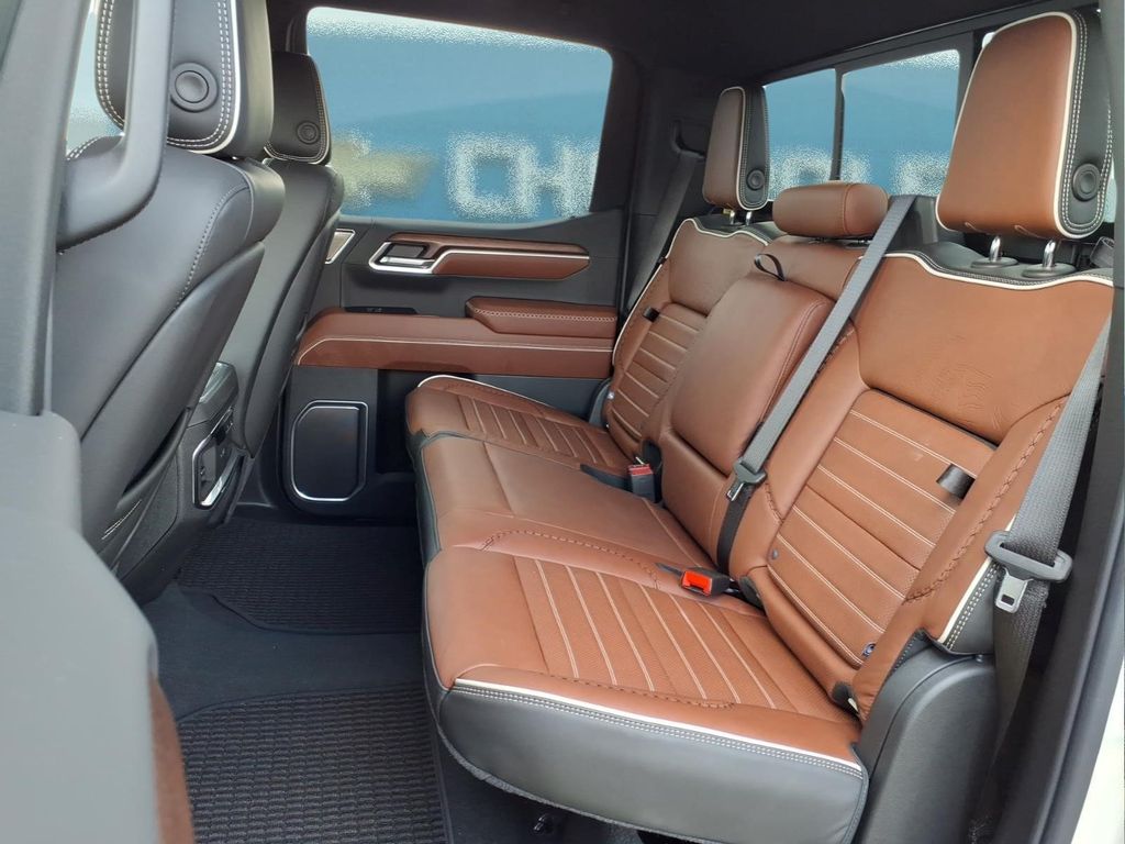 2026 GMC Sierra 1500 Denali Ultimate - Photo 13