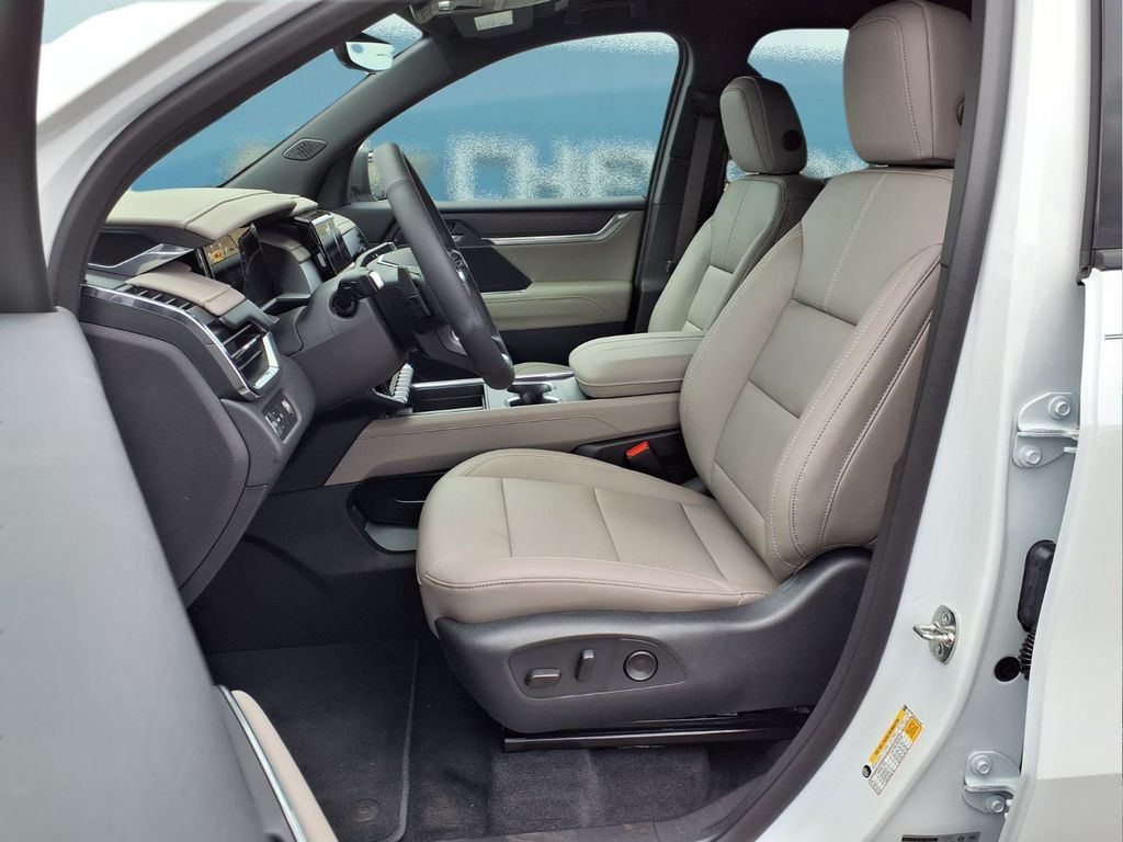 2026 GMC Acadia Elevation - Photo 15