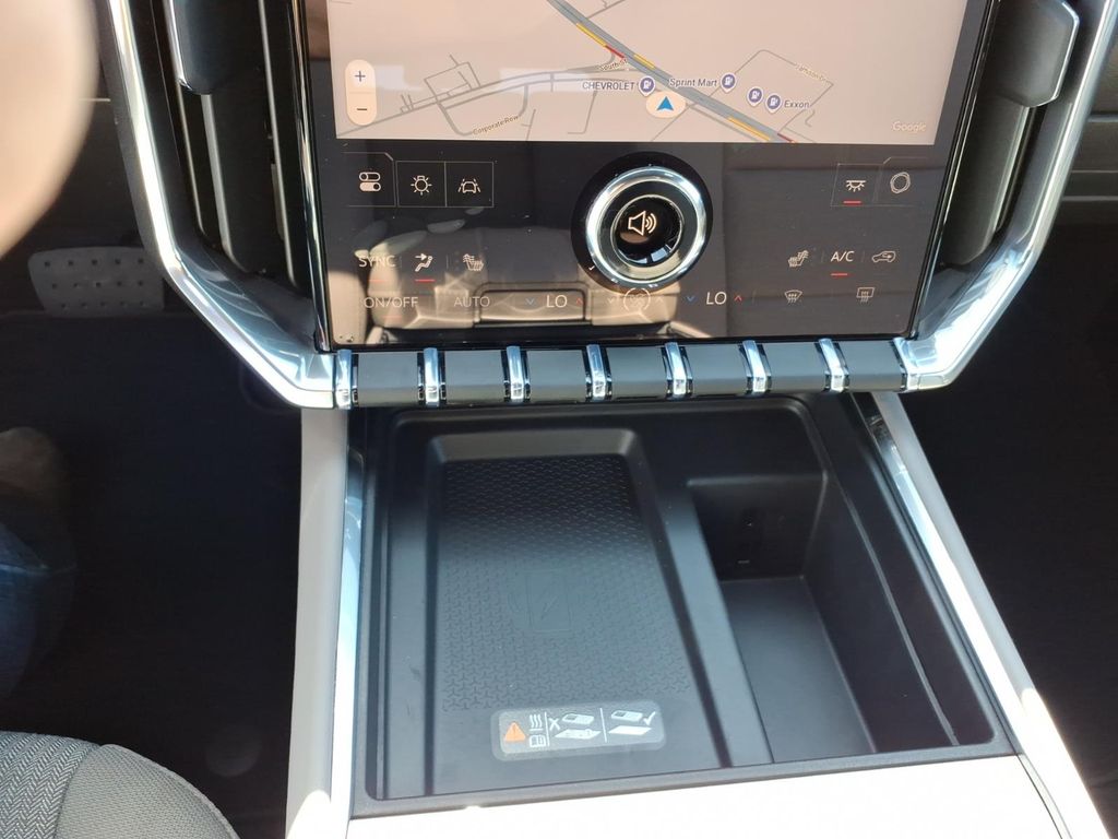 2026 GMC Acadia Elevation - Photo 23