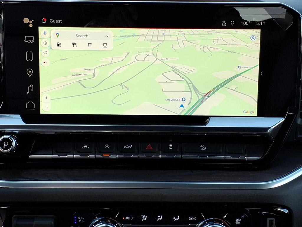 2026 GMC Sierra 1500 SLT - Photo 12
