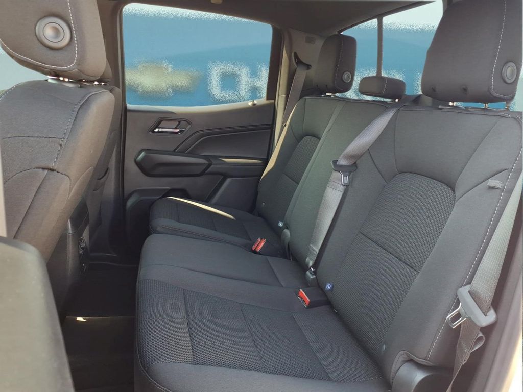 2026 GMC Canyon Elevation - Photo 13