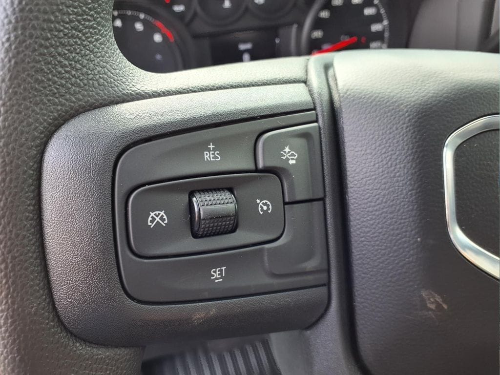 2026 GMC Sierra 2500HD Pro - Photo 10