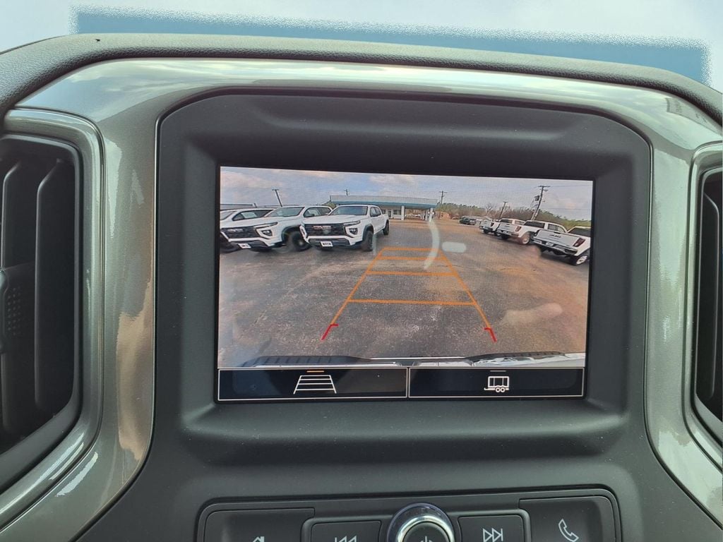 2026 GMC Sierra 2500HD Pro - Photo 16