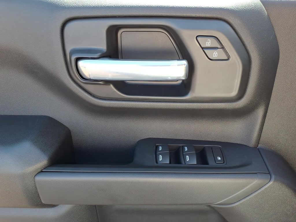 2026 GMC Sierra 1500 Pro - Photo 15