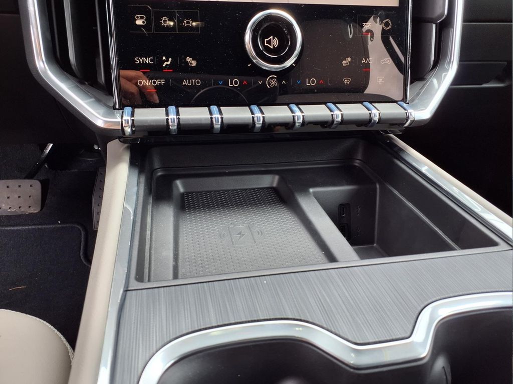 2026 GMC Acadia Elevation - Photo 22