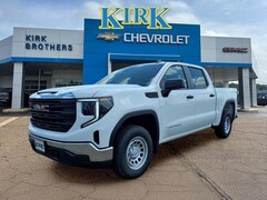 2026 GMC Sierra 1500 Pro Truck