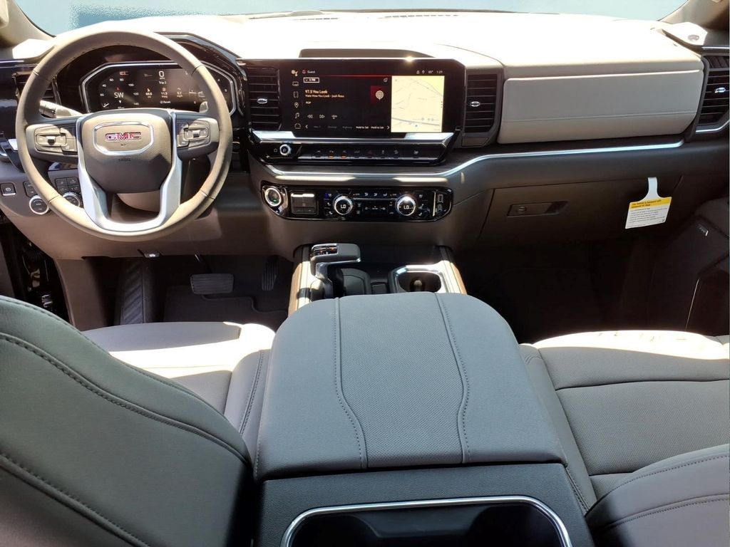 2026 GMC Sierra 1500 SLT - Photo 11
