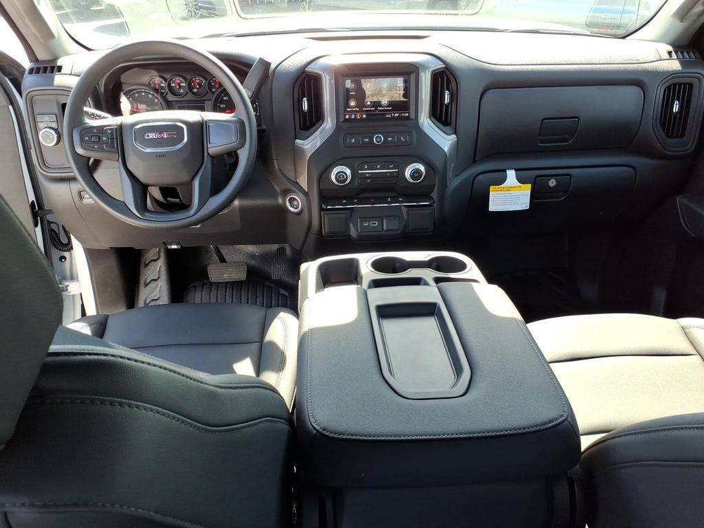 2026 GMC Sierra 1500 Pro - Photo 12