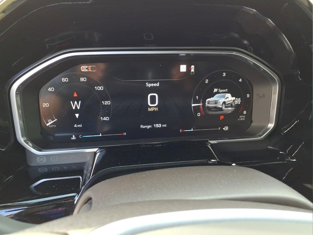 2026 GMC Sierra 1500 SLT - Photo 21
