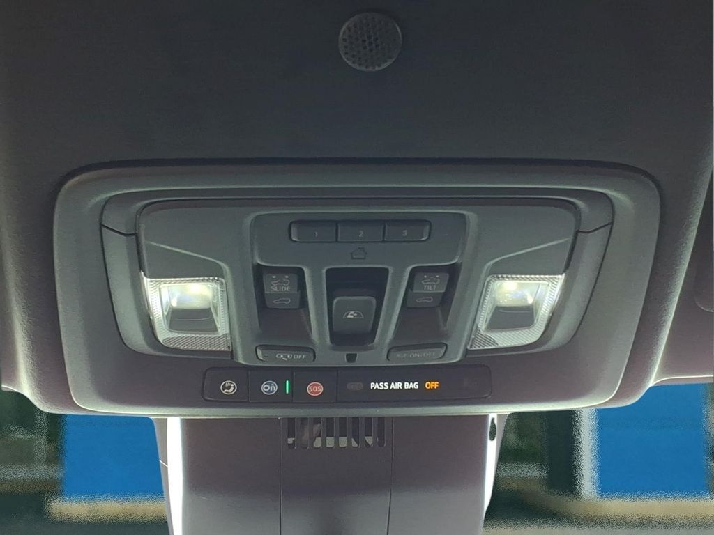2026 GMC Sierra 1500 Denali Ultimate - Photo 16