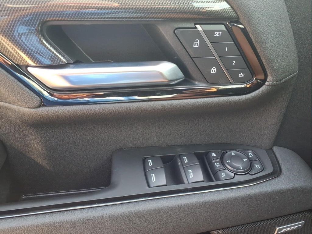 2026 GMC Sierra 2500HD AT4 - Photo 15