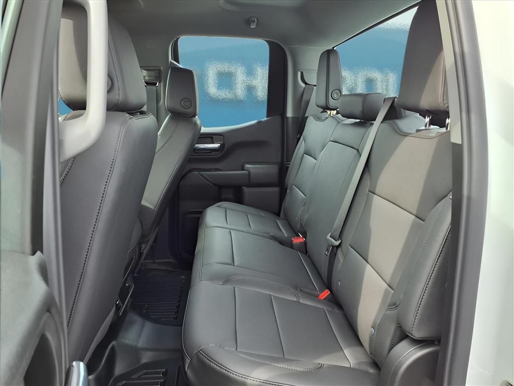 2026 GMC Sierra 1500 Pro - Photo 15