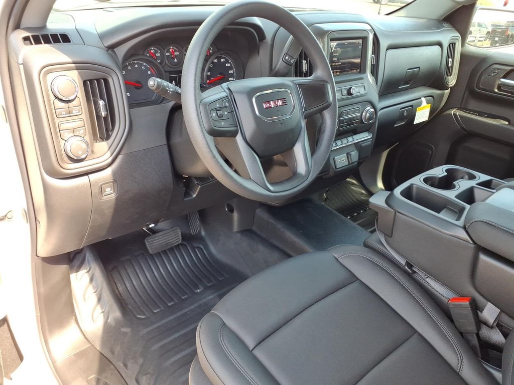 2026 GMC Sierra 1500 Pro - Photo 12