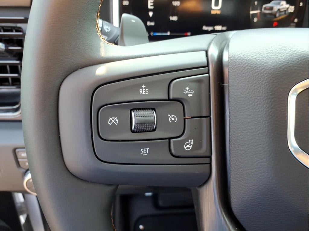 2026 GMC Sierra 1500 AT4 - Photo 19
