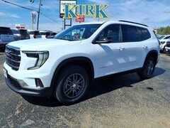 2026 GMC Acadia Elevation SUV
