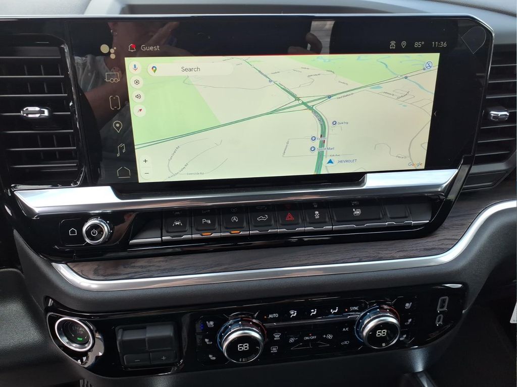 2026 GMC Sierra 1500 SLT - Photo 19