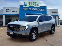 2026 GMC Acadia AT4 SUV