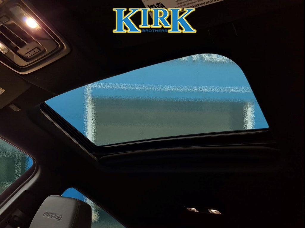 2026 GMC Sierra 1500 AT4 - Photo 7