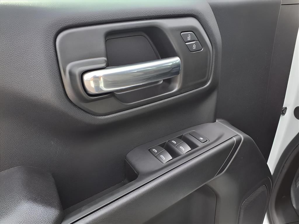 2026 GMC Sierra 1500 Pro - Photo 7