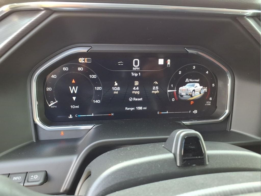 2026 GMC Sierra 1500 Denali Ultimate - Photo 22