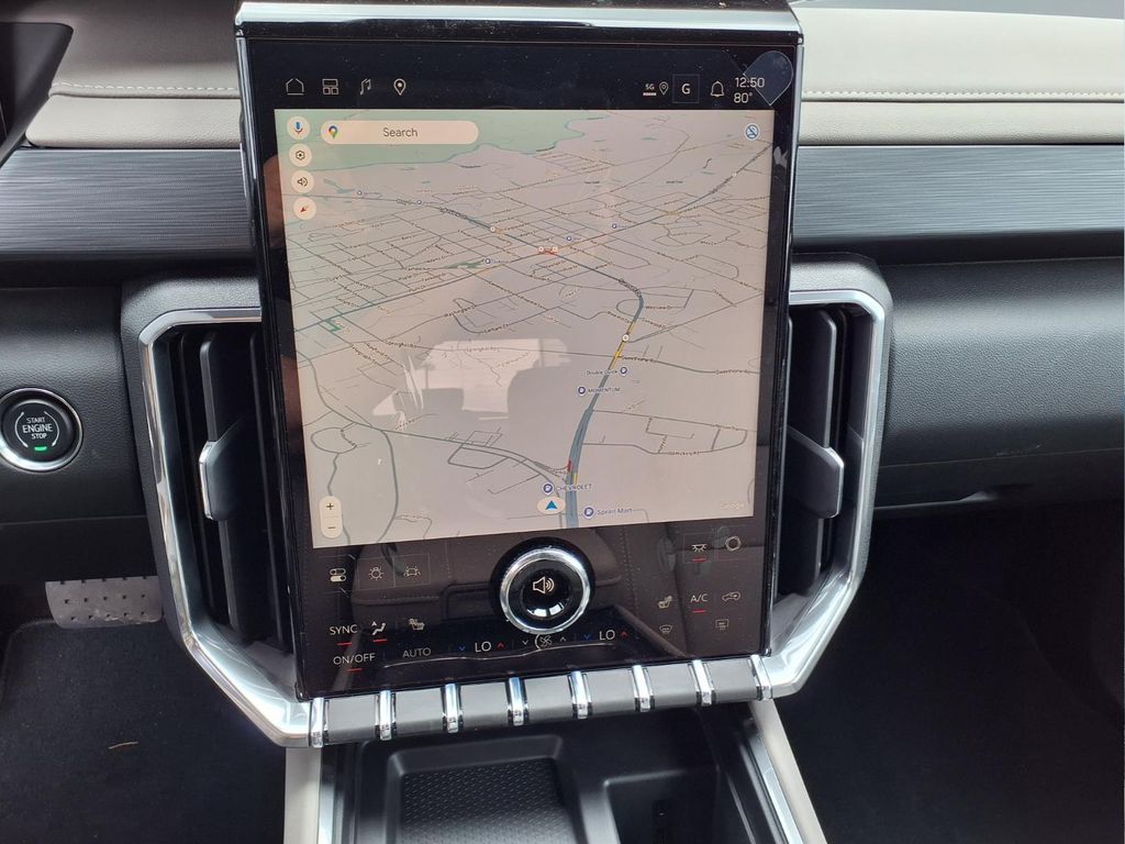 2026 GMC Acadia Elevation - Photo 21