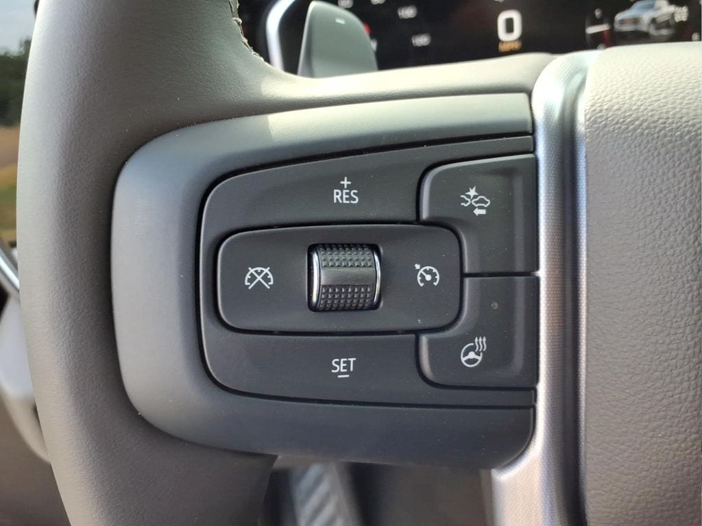 2026 GMC Sierra 1500 SLT - Photo 19