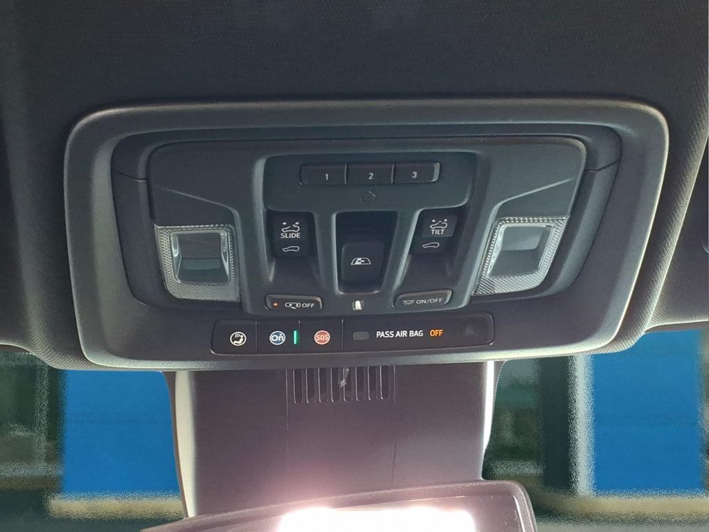 2026 GMC Sierra 2500HD AT4 - Photo 17
