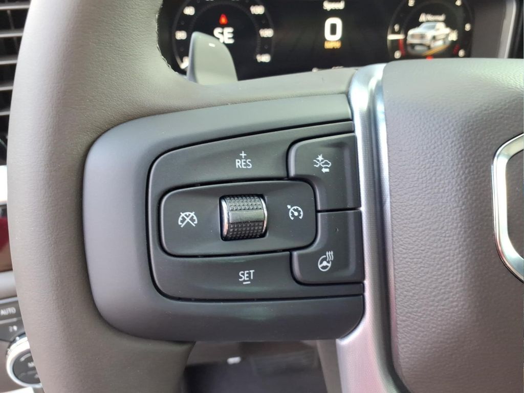 2026 GMC Sierra 1500 SLT - Photo 19