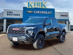2026 GMC Canyon Elevation Truck