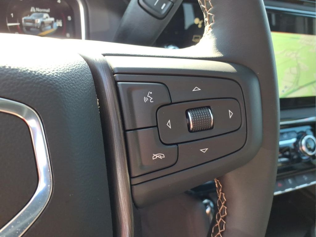 2026 GMC Sierra 2500HD AT4 - Photo 21