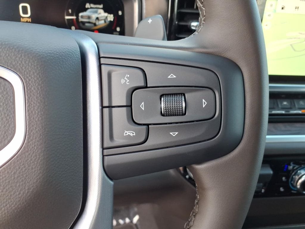 2026 GMC Sierra 1500 SLT - Photo 18