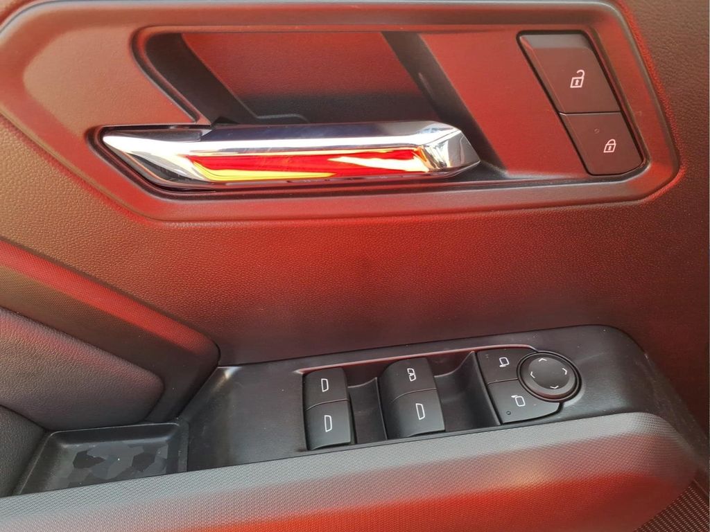 2026 GMC Canyon Elevation - Photo 19