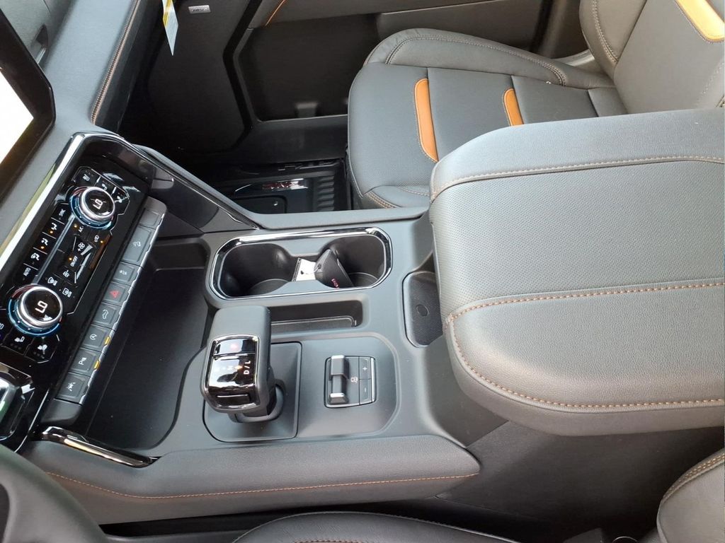 2026 GMC Sierra 1500 AT4 - Photo 22