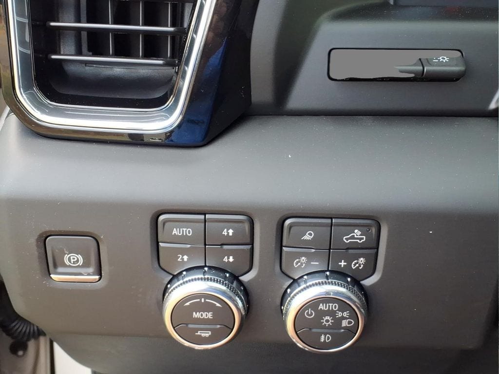 2026 GMC Sierra 1500 Denali Ultimate - Photo 19