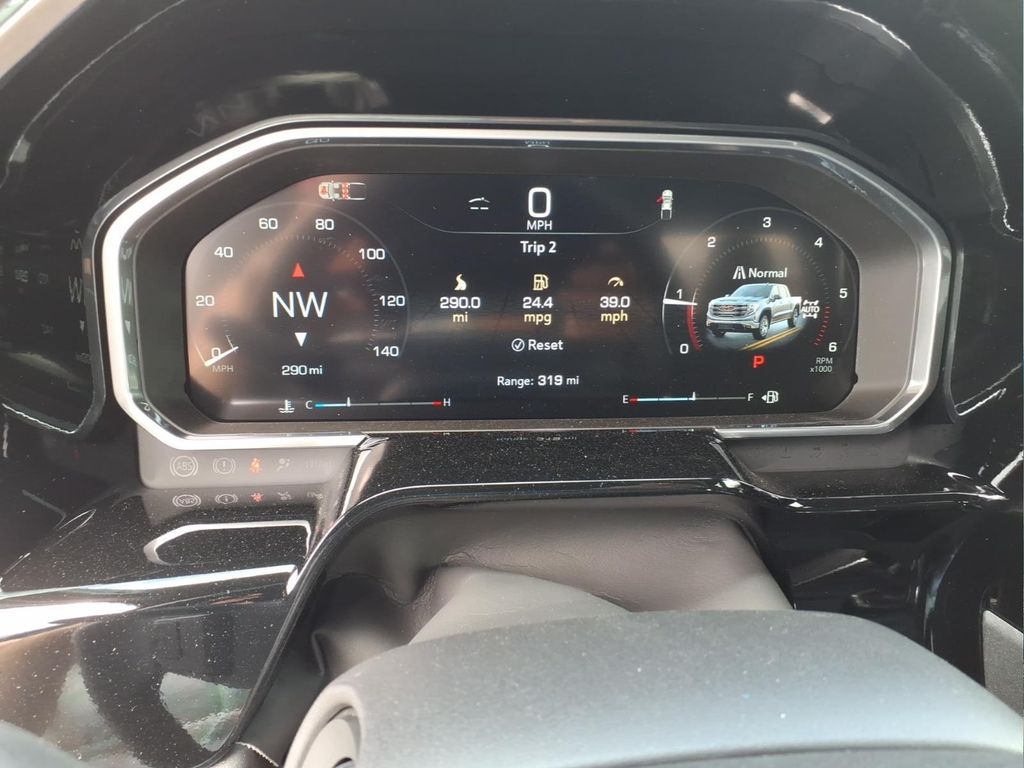 2026 GMC Sierra 1500 SLT - Photo 18