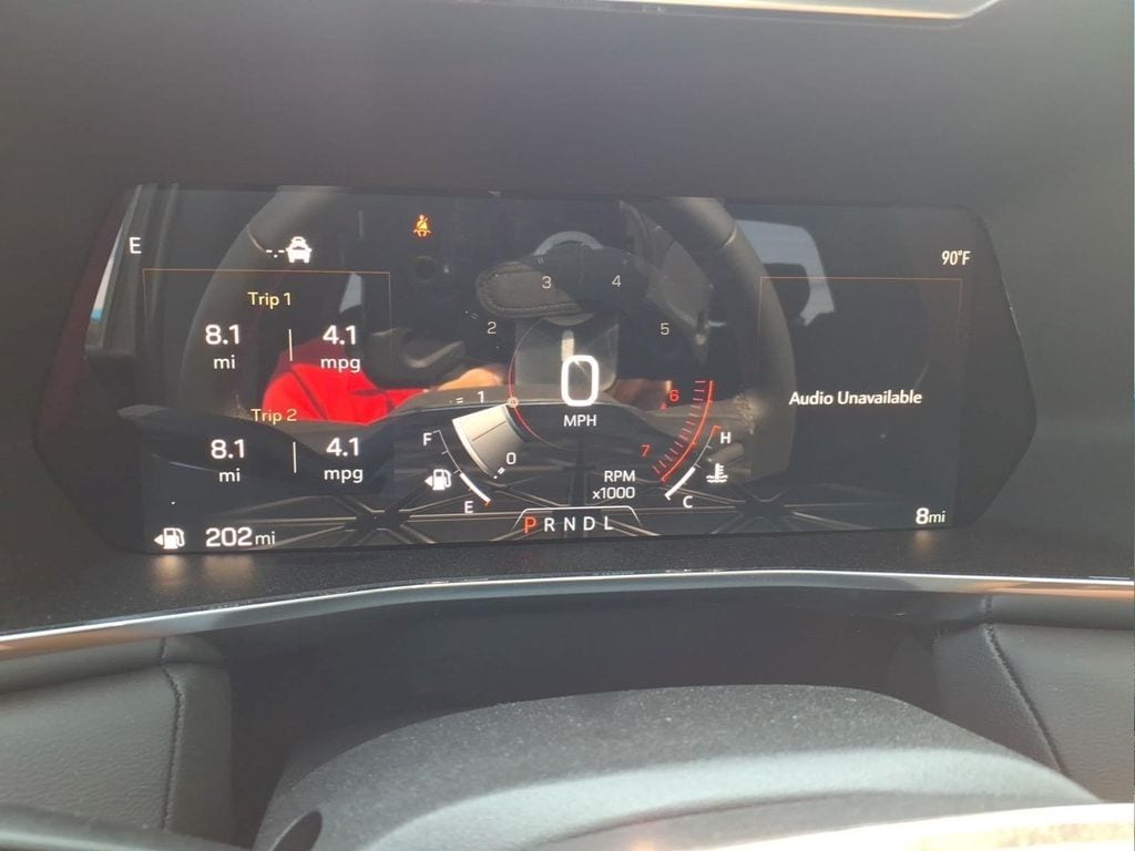 2026 GMC Canyon Elevation - Photo 23