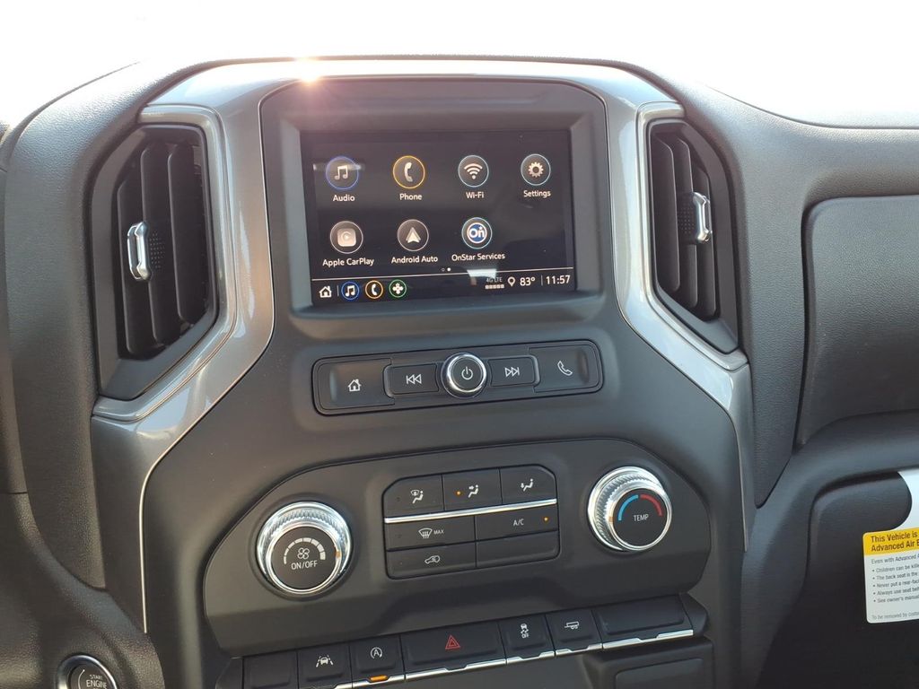2026 GMC Sierra 1500 Pro - Photo 19