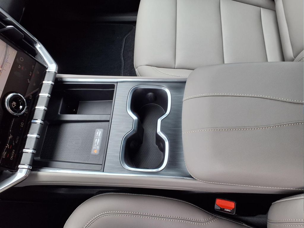 2026 GMC Acadia Elevation - Photo 23