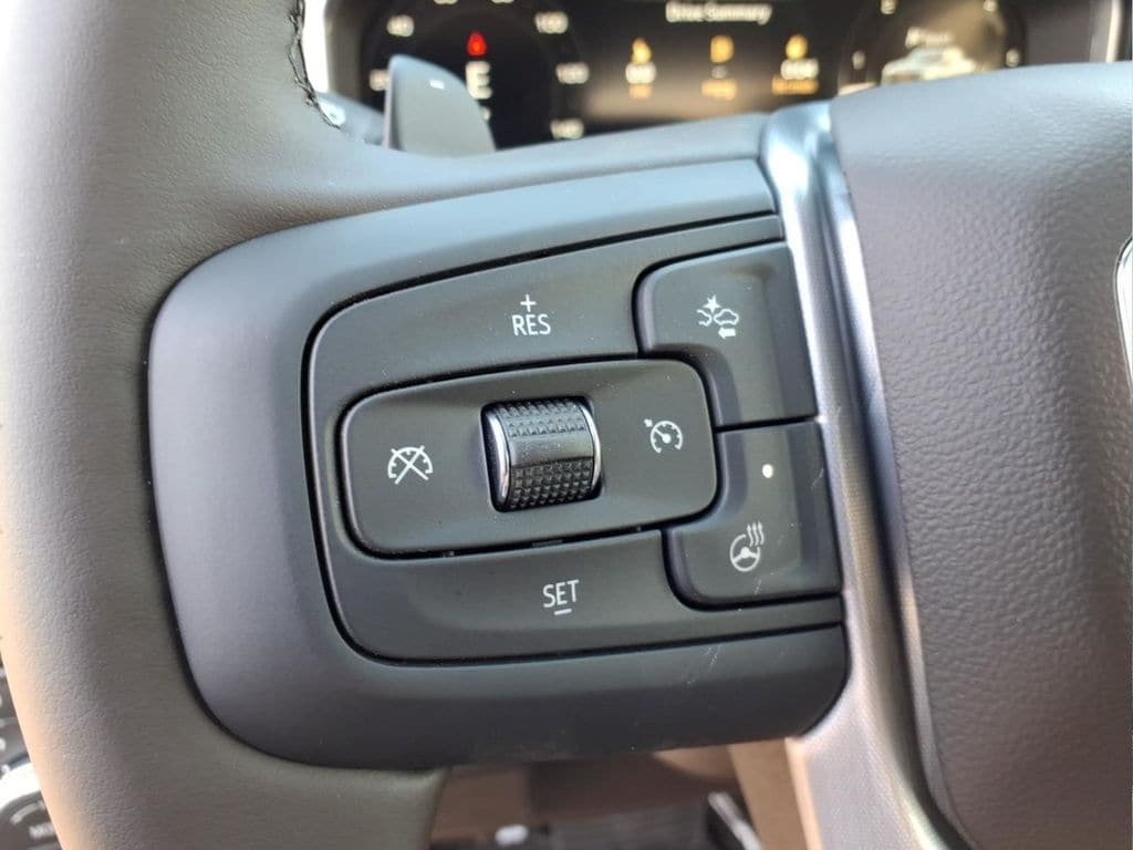 2026 GMC Sierra 1500 SLT - Photo 16