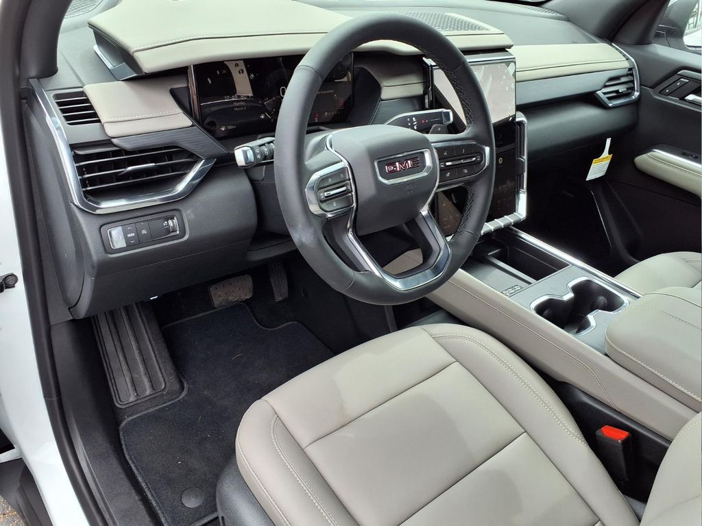 2026 GMC Acadia Elevation - Photo 14