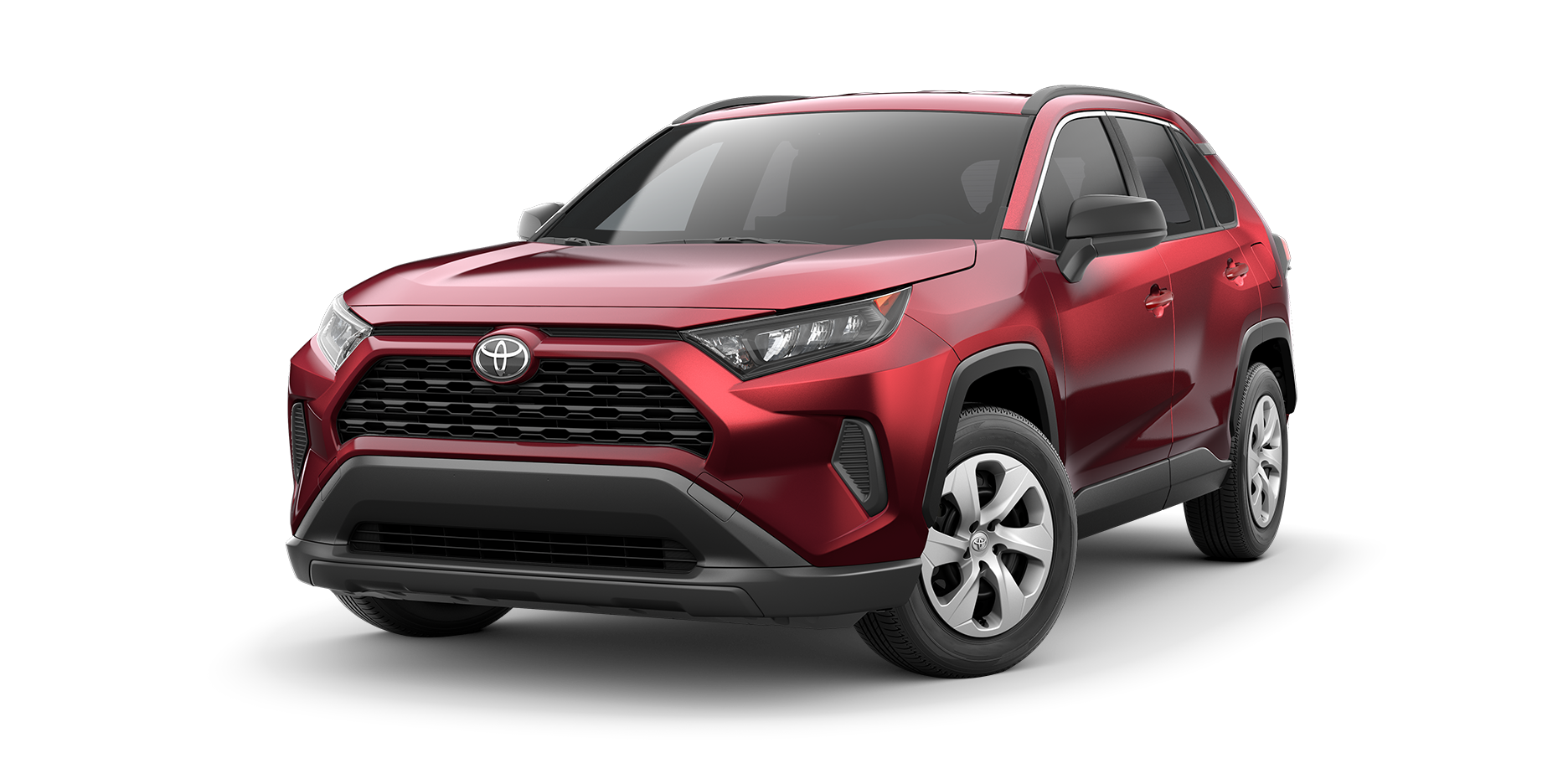 New Toyota Rav4 Dealer near Greenwood, MS