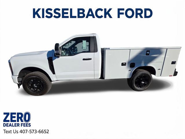 2025 Ford F-350 Super Duty XL - Photo 7