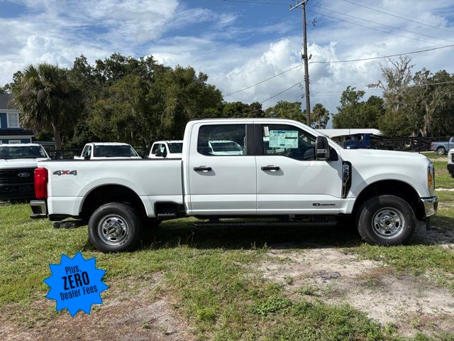 2026 Ford F-350 XL photo 2