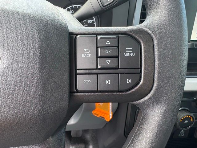 2026 Ford F-250 Super Duty XL - Photo 16