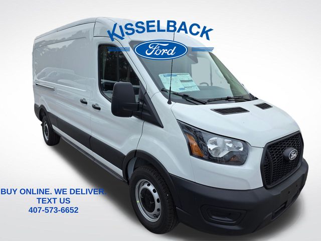 2026 Ford Transit Van Base's photo